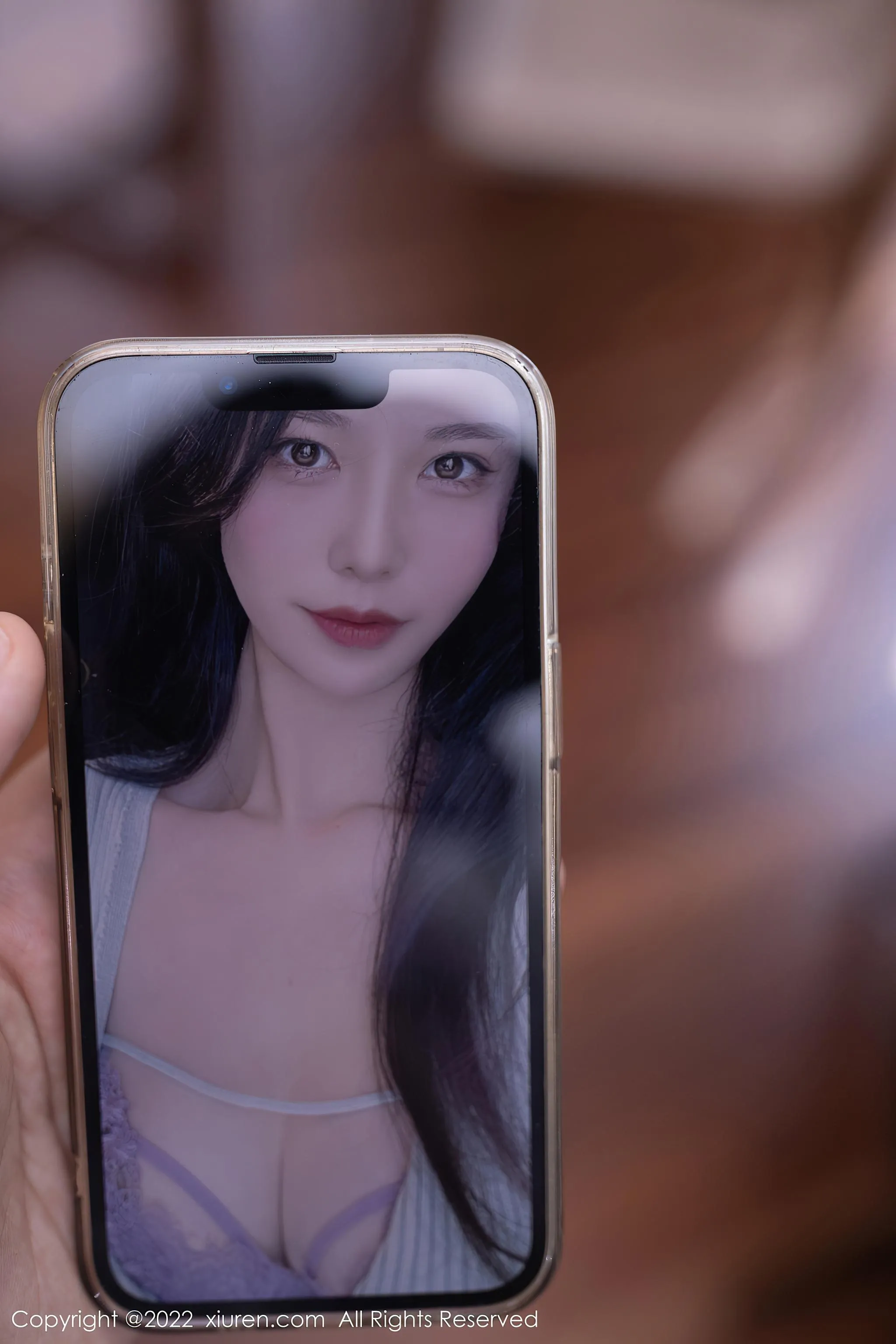 [XIUREN秀人网] 2022.06.29 NO.5206 抖娘利世 [95P]插图8